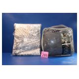 Weighted Soothing Blanket / Quilted Blanket