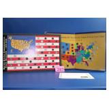 United States State Quarter Collections