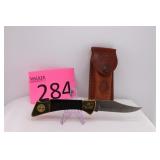 2001 CASE XX USA 58L SS Black Mako Sportsman LockX