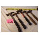 Hammers