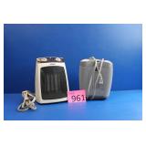 Dakota & Sunbeam Space Heaters