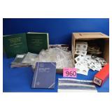 Coin Collecting Supplies