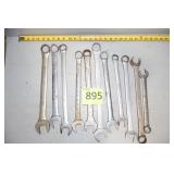 Large Wrenches