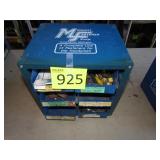 Midwest Fastener Box with Hardware