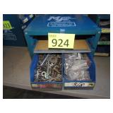 Midwest Fastener Box with Hardware