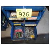 Midwest Fastener Box with Hardware