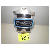 Mercury Cowling Front Cover