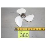 3 Blade Yamaha Propeller