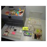 Crappie Fishing Lures