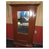 Antique Wardrobe