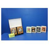 Eight Track Tape Collection / Elvis, Hank Williams