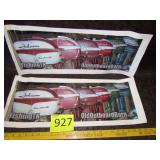 Vintage Outboard Motor Photos