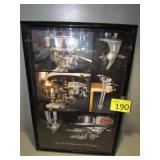 Poster of 1941 Elto Pal Restored