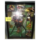 Poster of 1915 Evinrude Restored