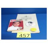 Elvis Memorabilia