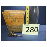 Vintage "Walker" Lot