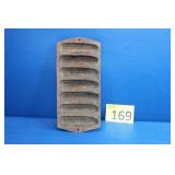 Cast Iron Corn Stick Pan