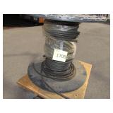 Assorted Parker Rubber Hose