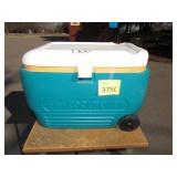 Igloo Cool Roller Cooler