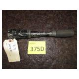 3.9 Mercury Outboard Tiller