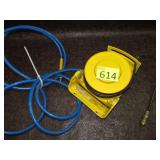 Aero-Motive Hose Reel