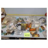 Outboard Motor Parts