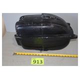 Johnson Vintage Motor Cover