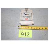 Johnson Seahorse Front Cowl Cover