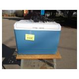 Coleman Electric Cooler