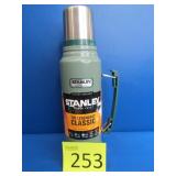 New Stanley Classic Thermos