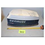 Evinrude 40 Motor Cover
