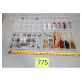 Fishing Supplies & Tackle