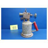 Clayton & Lambert Vintage Handheld Blow Torch