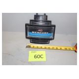 Mercury Cowl 40 Thunderbolt