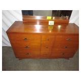 Mid Century Modern Dresser