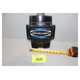 Mercury Cowl Thunderbolt