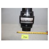 Mercury Front Cowl 2149-7532A