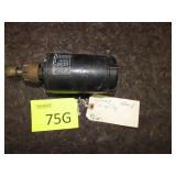 OMC Outboard Starter
