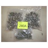 Three Bags of Nuts & Bolts