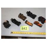 Avon Collection and Aftershave Bottles