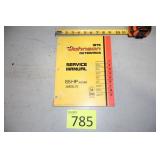 1975 Johnson Service Manual