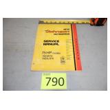 1975 Johnson Service Manual