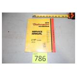 1975 Johnson Service Manual