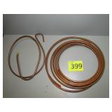 Copper Tubing