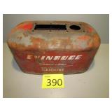 Evinrude "Cruis-A-Day" Junior