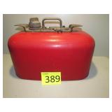 Unbranded Gas Can