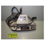 Porter Cable Belt Sander