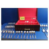 Vintage 1847 Rogers Bros. "Heritage" Pattern