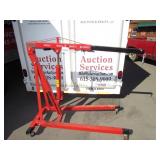 2,000 LB Engine Puller