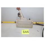 OMC Johnson/Evinrude Twin Lever Control Box